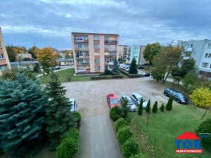 Mieszkanie na sprzedaż, Słupca al. Tysiąclecia