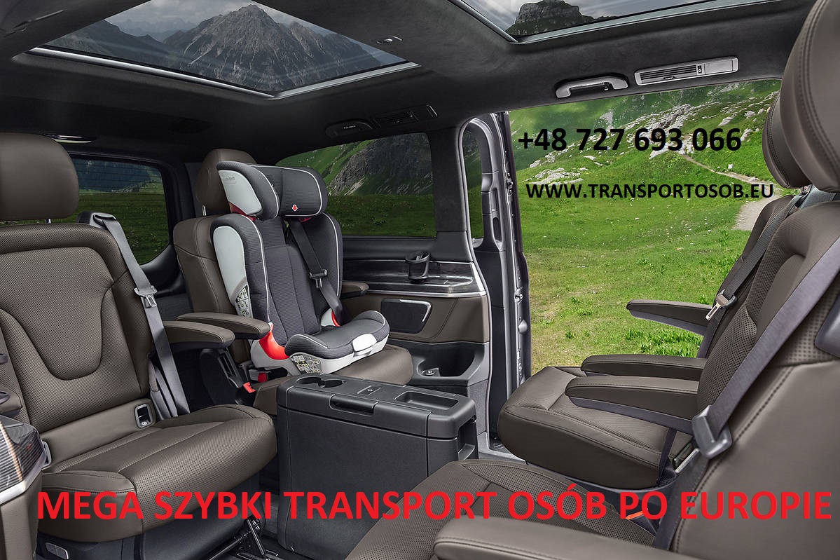 TRANSPORT OSÓB wielkopolska Busy Konin Francja Niemcy Francja Holandia Belgia Luksemburg Polska Francja BUSY FRANCJA HISZPANIA WŁOCHY