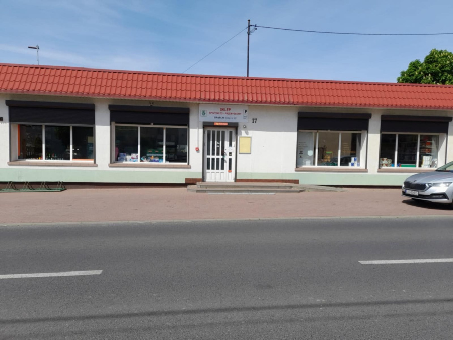 Na sprzedaż nieruchomość