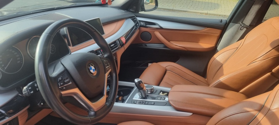BMW-pilnie sprzedam