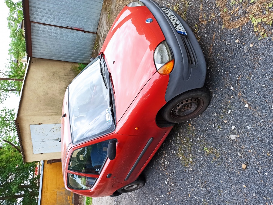 Sprzedam seicento