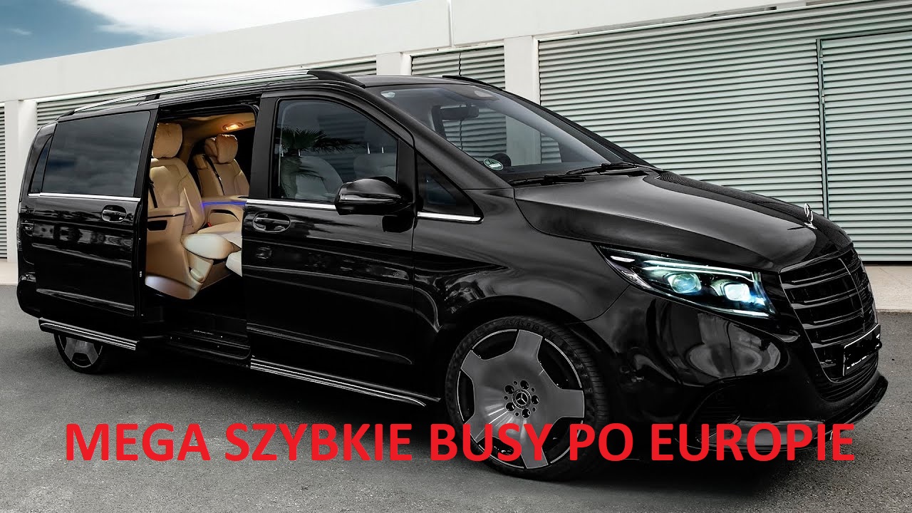 PRZEWOZNIK BUSY KOŁO WŁOCHY FRANCJA HISZPANIA PORTUGALIA BELGIA HOLANDIA NIEMCY LUKSEMBURG DANIA