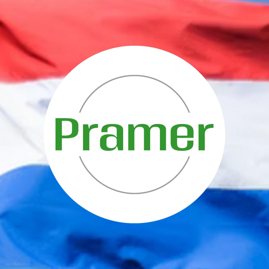 Order-picker, LIDL - mroźnia (Holandia) - wysokie tygodniówki