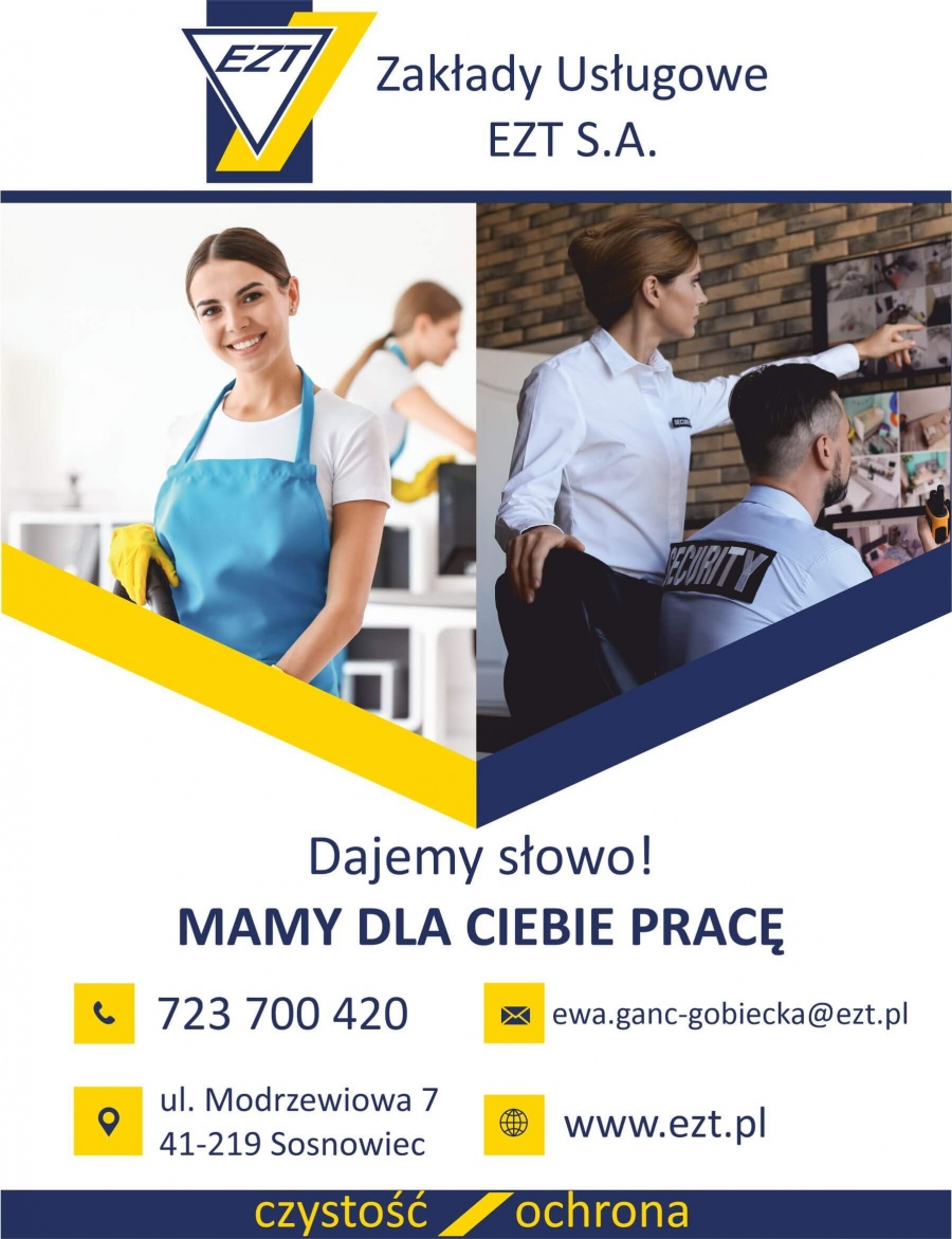 Operator maszyny czyszczącej Konin praca od zaraz 723 700 420