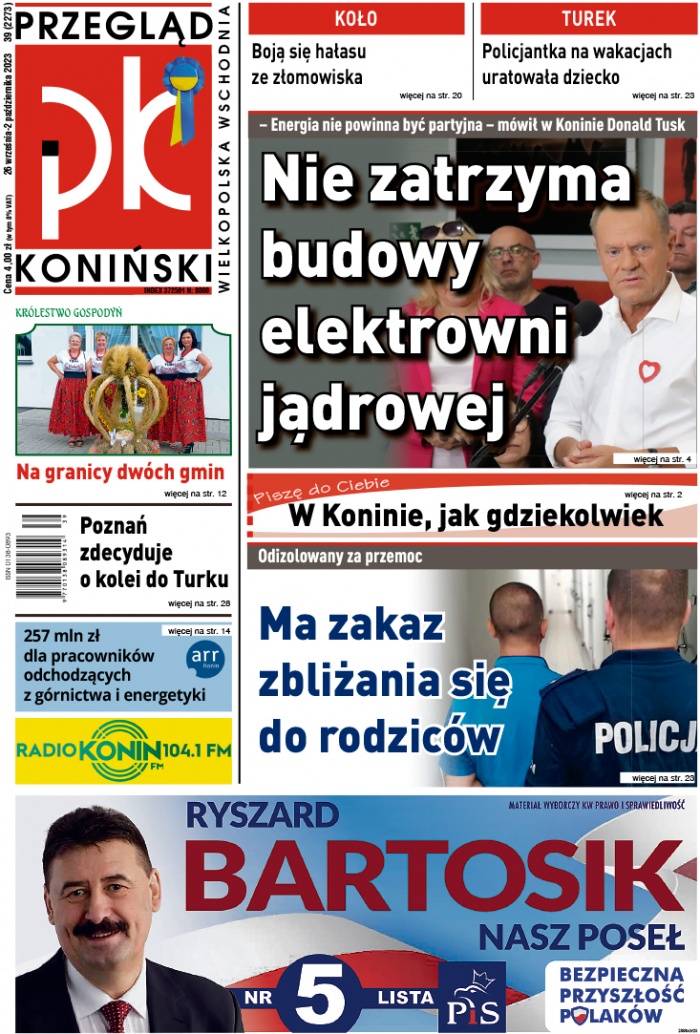 PK39/2023