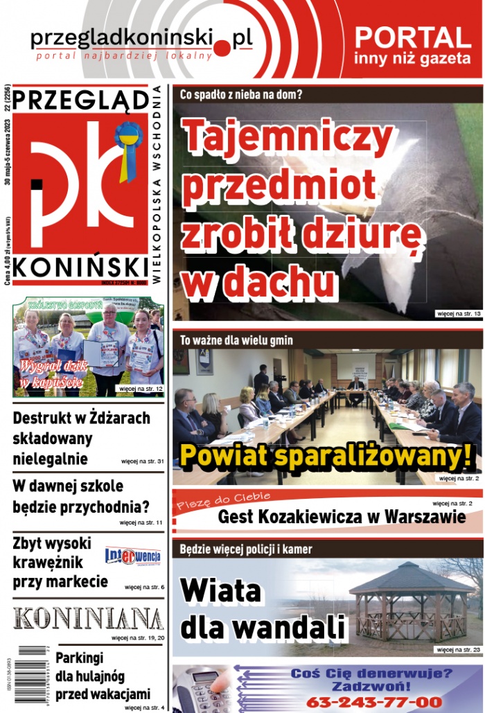 PK22/2023