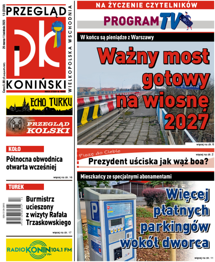 PK13/2025