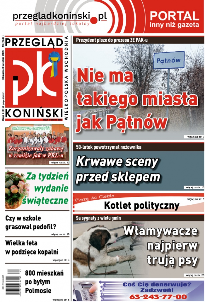 PK13/2023