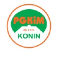 PGKiM poszukuje KIEROWCĘ kat.C+E